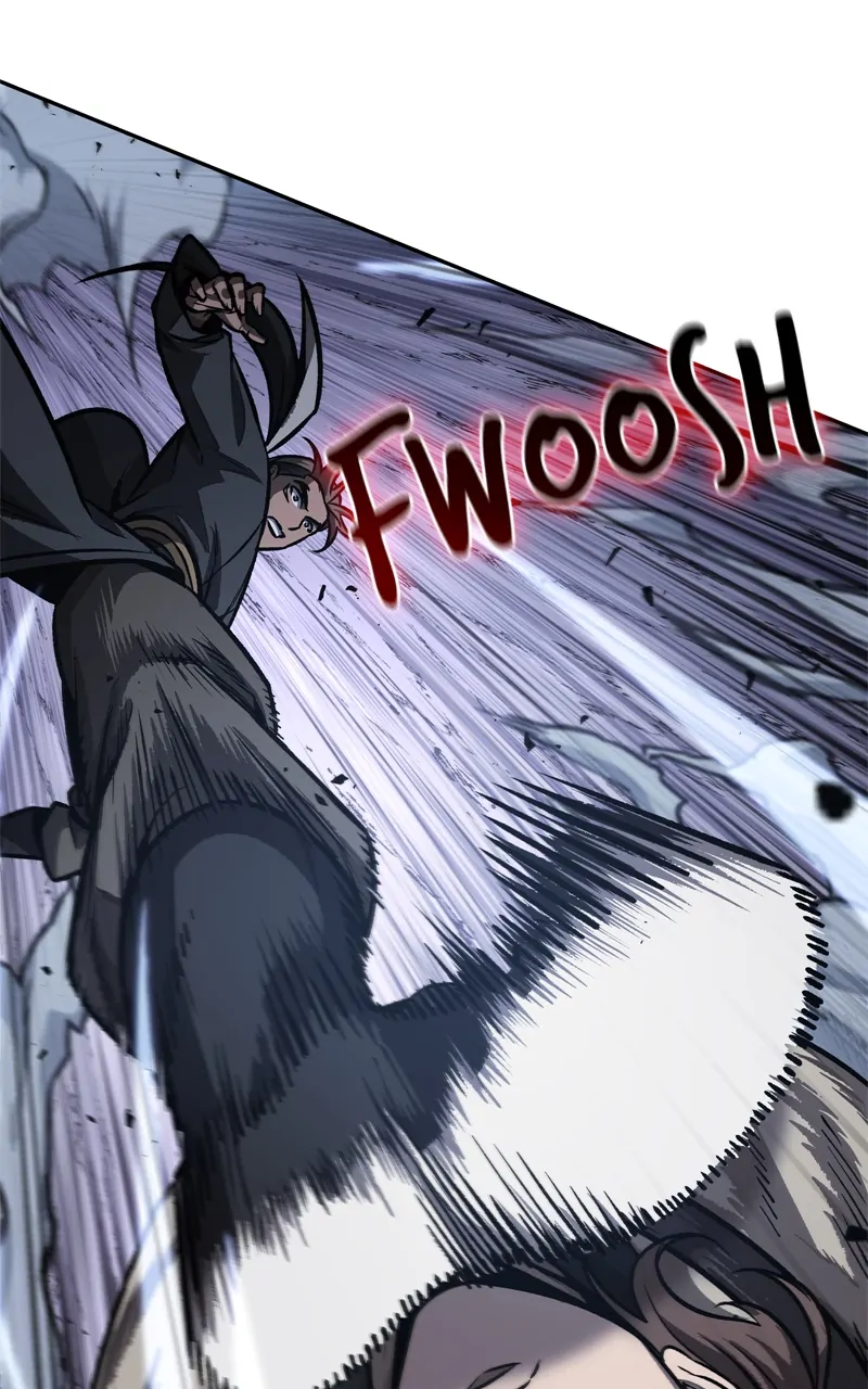 Read Nano Machine ENGLISH Manga Online