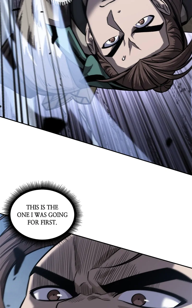 Read Nano Machine ENGLISH Manga Online