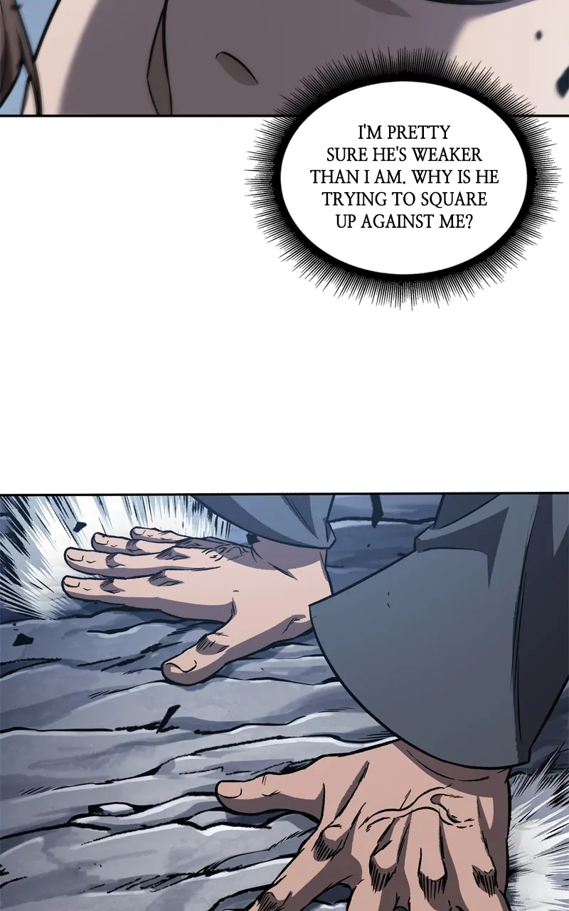 Read Nano Machine ENGLISH Manga Online