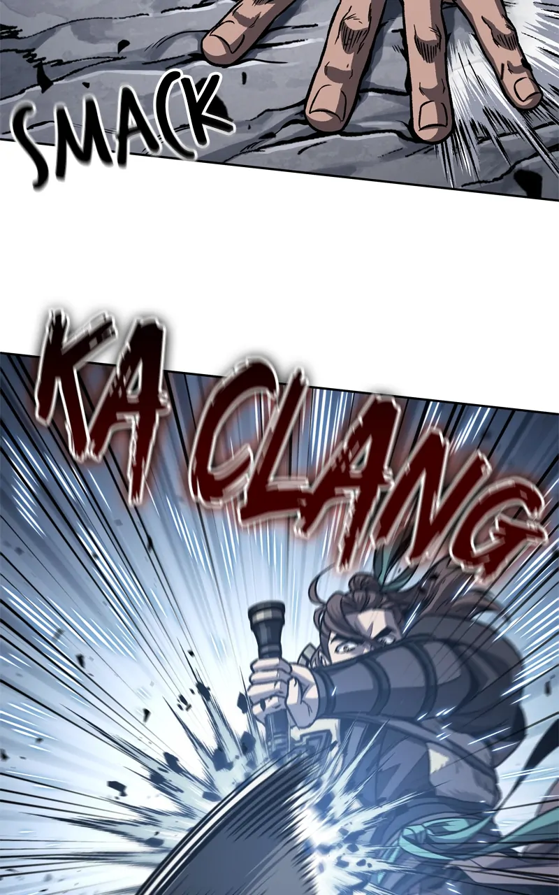 Read Nano Machine ENGLISH Manga Online