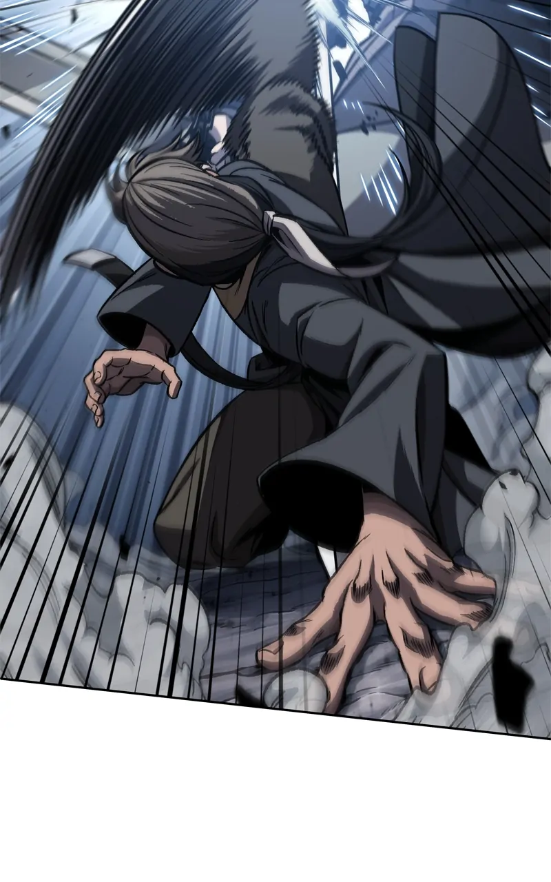 Read Nano Machine ENGLISH Manga Online