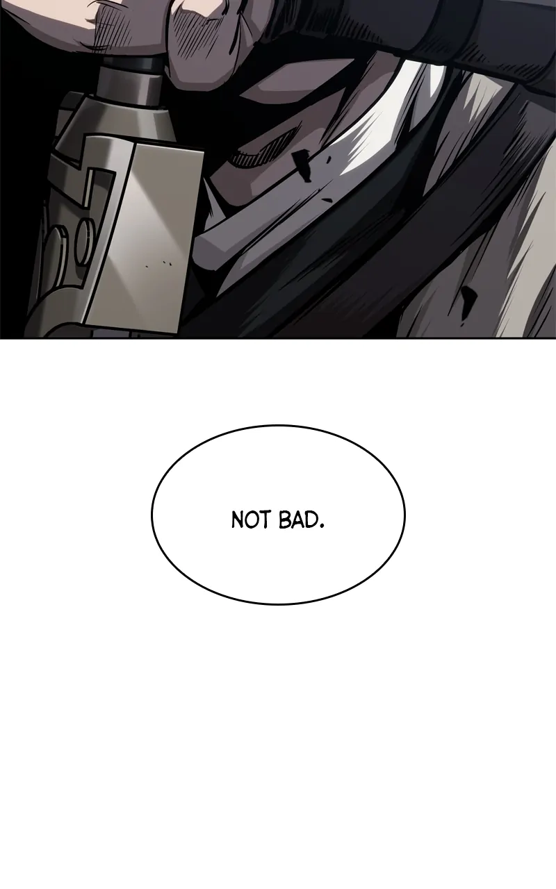 Read Nano Machine ENGLISH Manga Online