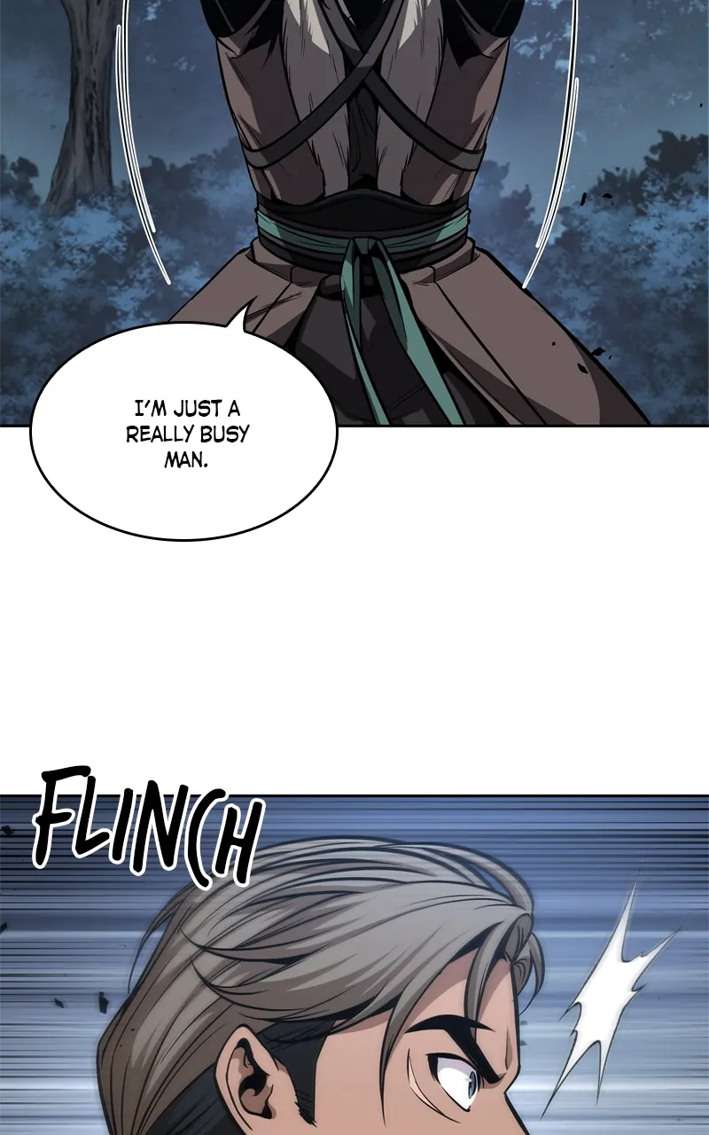 Read Nano Machine ENGLISH Manga Online