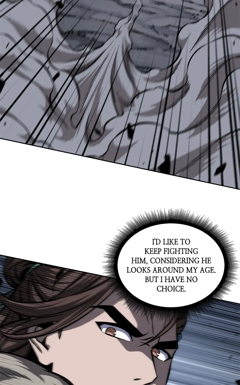 Read Nano Machine ENGLISH Manga Online