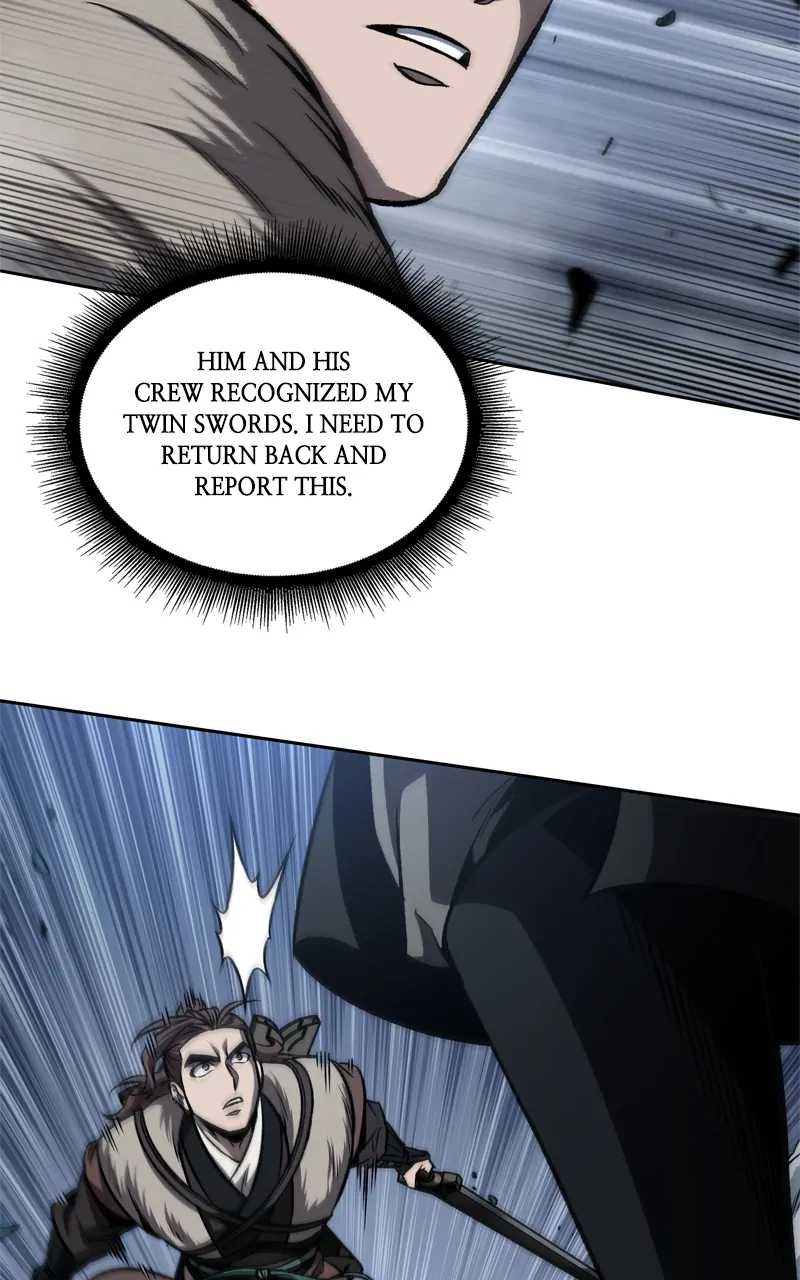 Read Nano Machine ENGLISH Manga Online