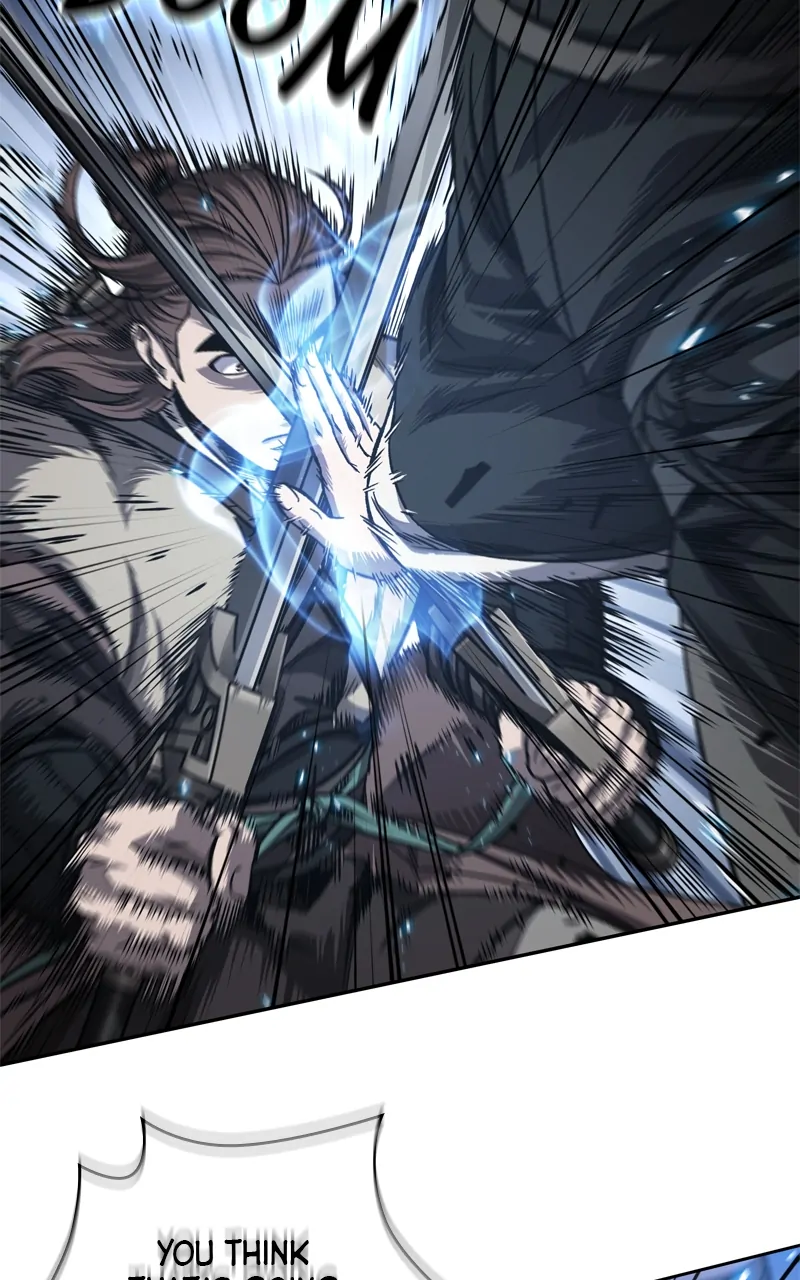 Read Nano Machine ENGLISH Manga Online