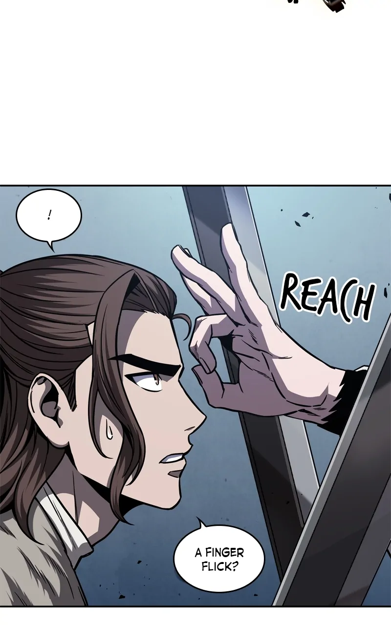 Read Nano Machine ENGLISH Manga Online