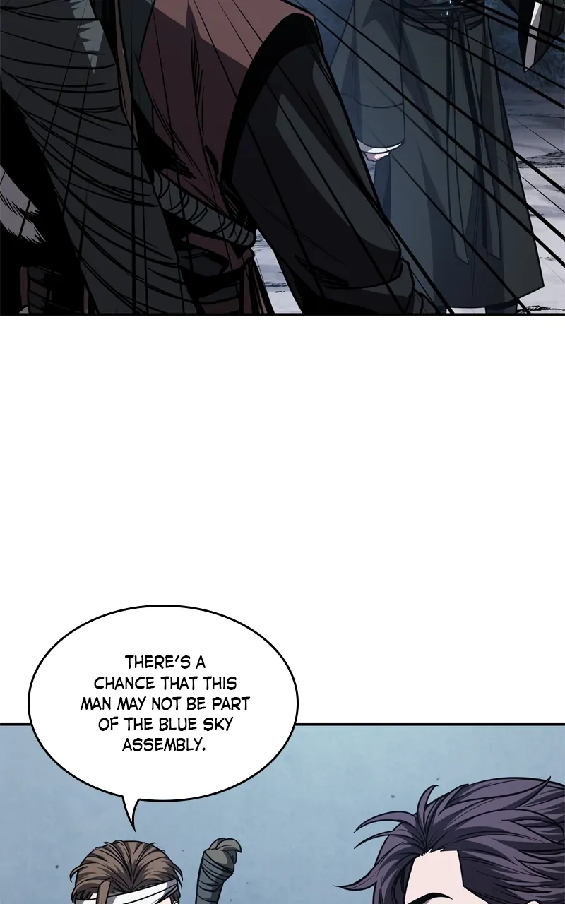 Read Nano Machine ENGLISH Manga Online
