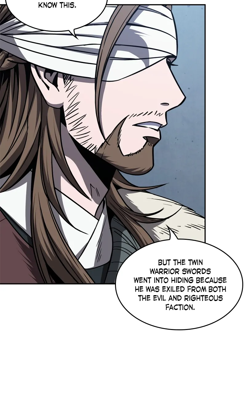 Read Nano Machine ENGLISH Manga Online