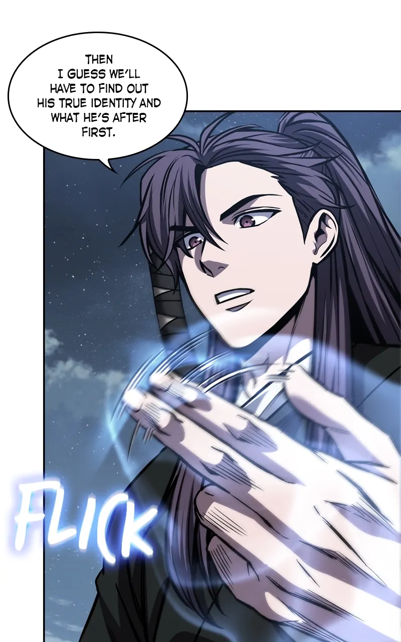 Read Nano Machine ENGLISH Manga Online