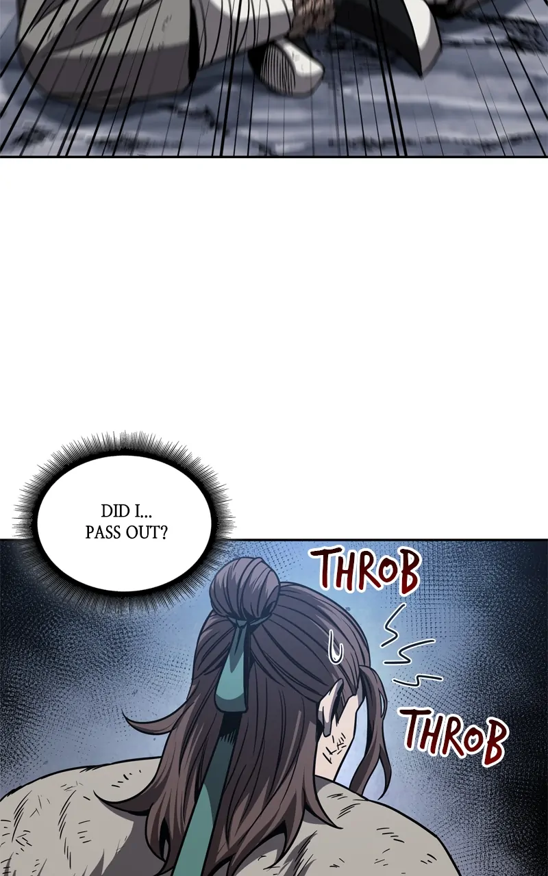 Read Nano Machine ENGLISH Manga Online
