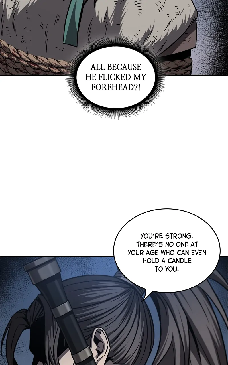 Read Nano Machine ENGLISH Manga Online
