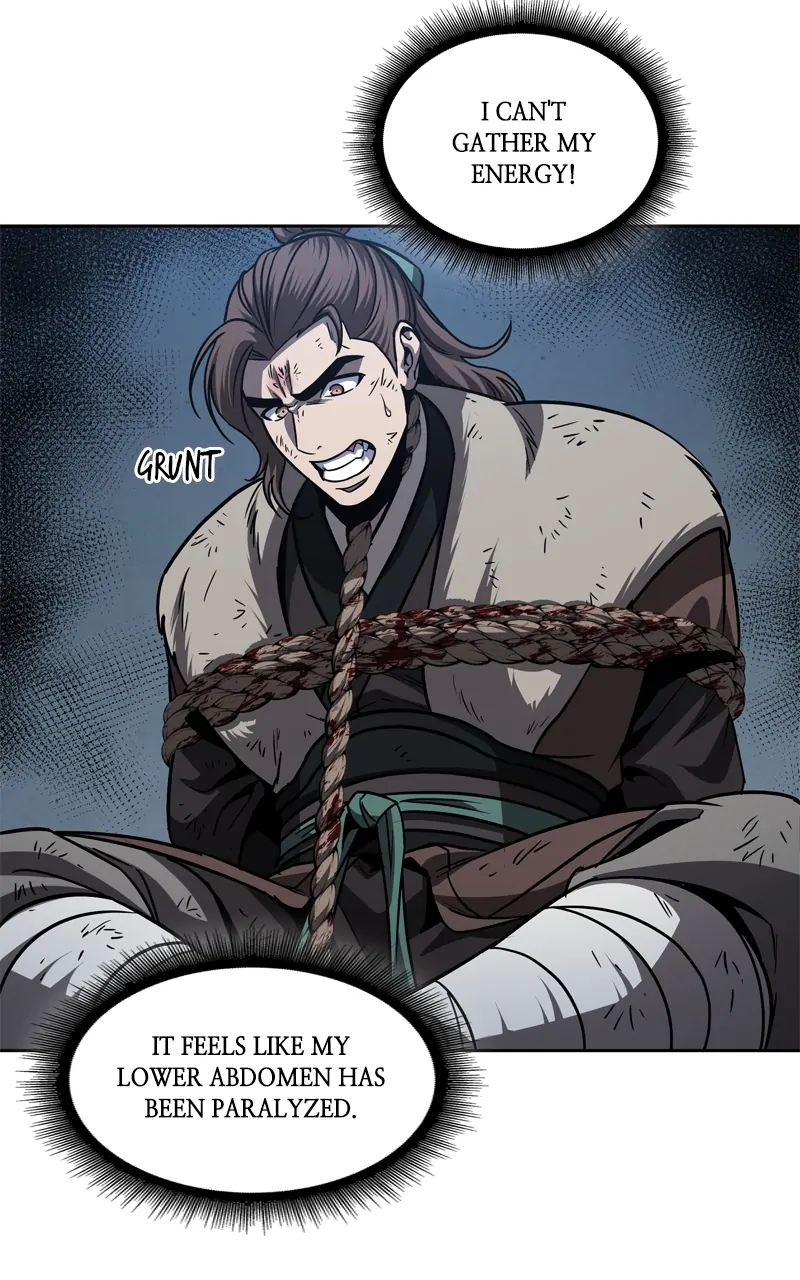 Read Nano Machine ENGLISH Manga Online