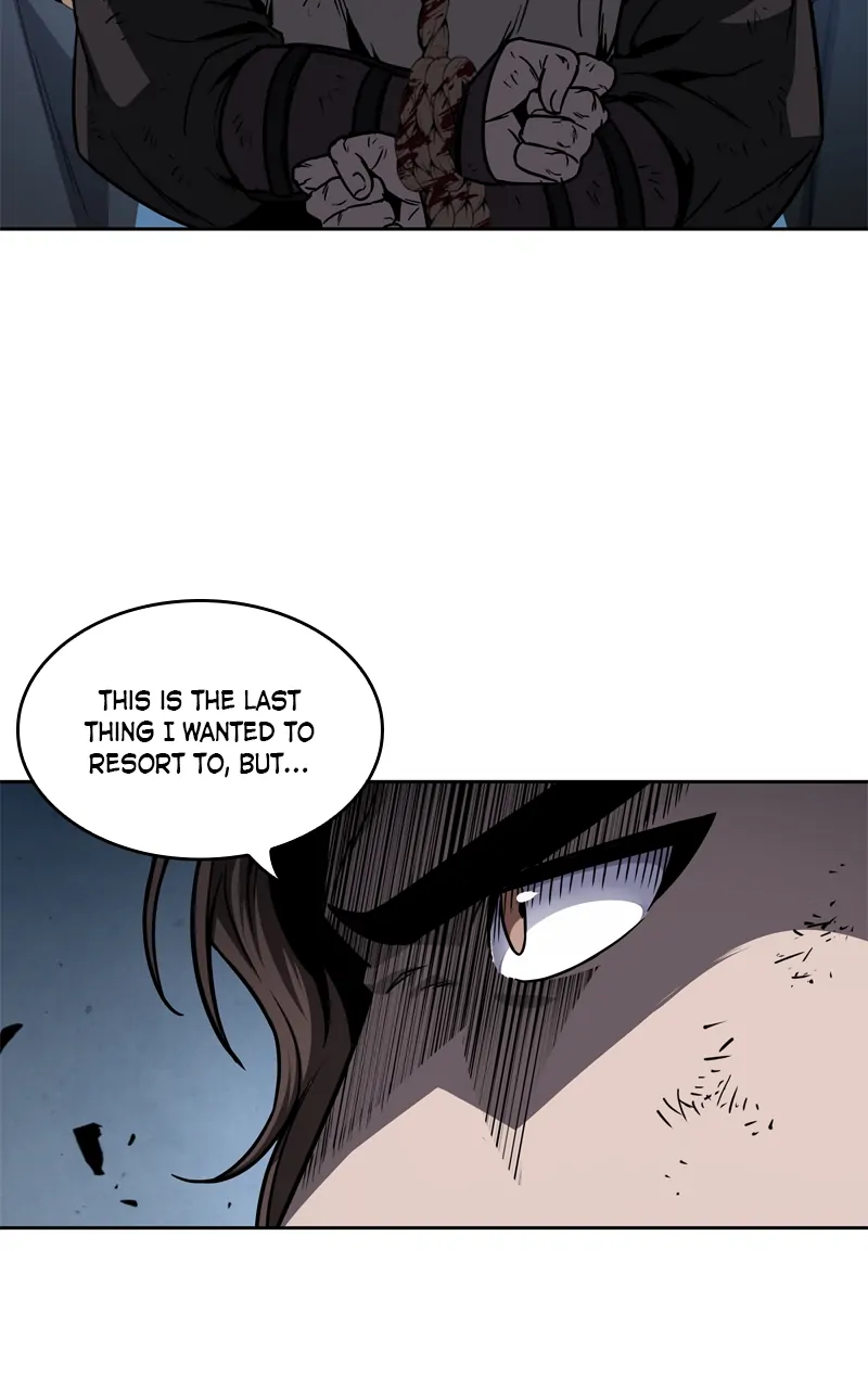 Read Nano Machine ENGLISH Manga Online