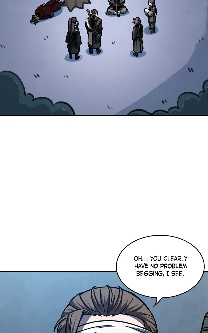 Read Nano Machine ENGLISH Manga Online