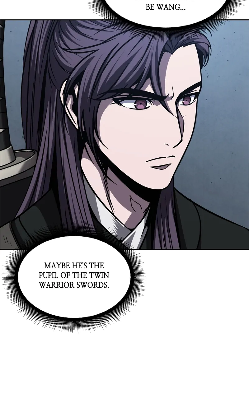Read Nano Machine ENGLISH Manga Online