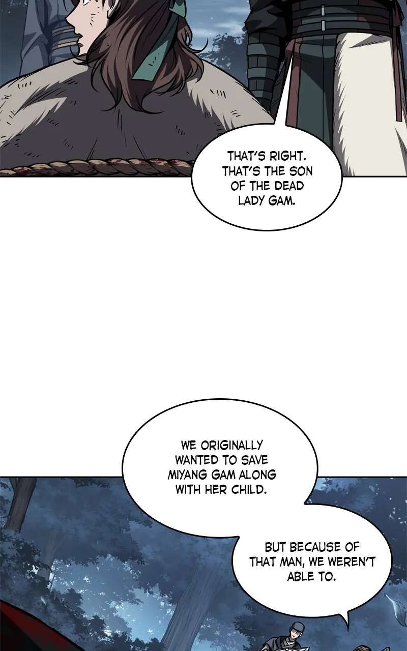 Read Nano Machine ENGLISH Manga Online