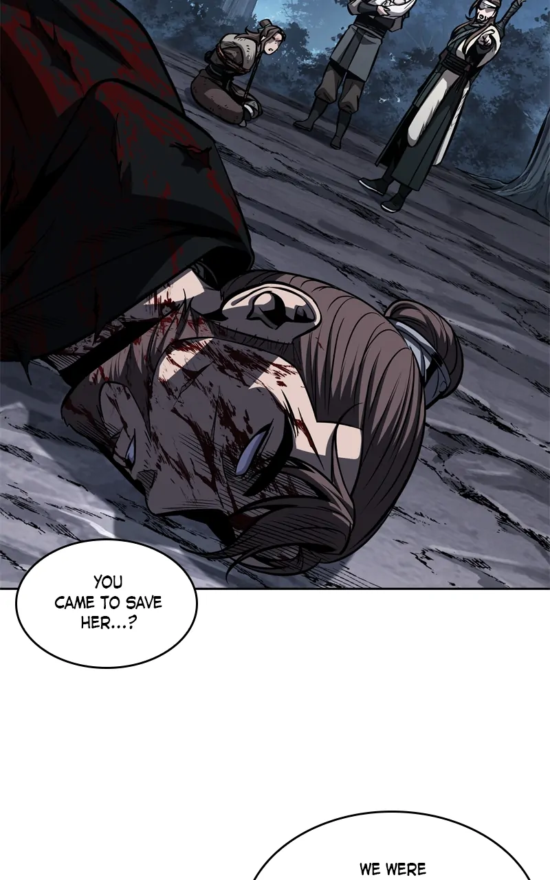 Read Nano Machine ENGLISH Manga Online