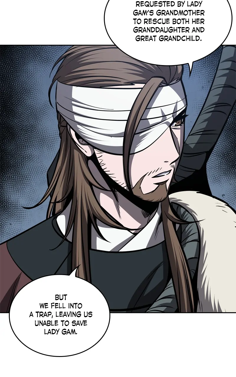 Read Nano Machine ENGLISH Manga Online