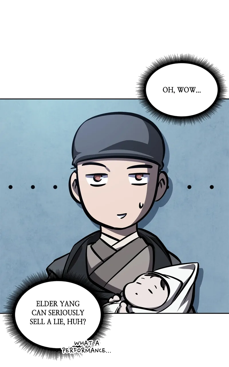 Read Nano Machine ENGLISH Manga Online