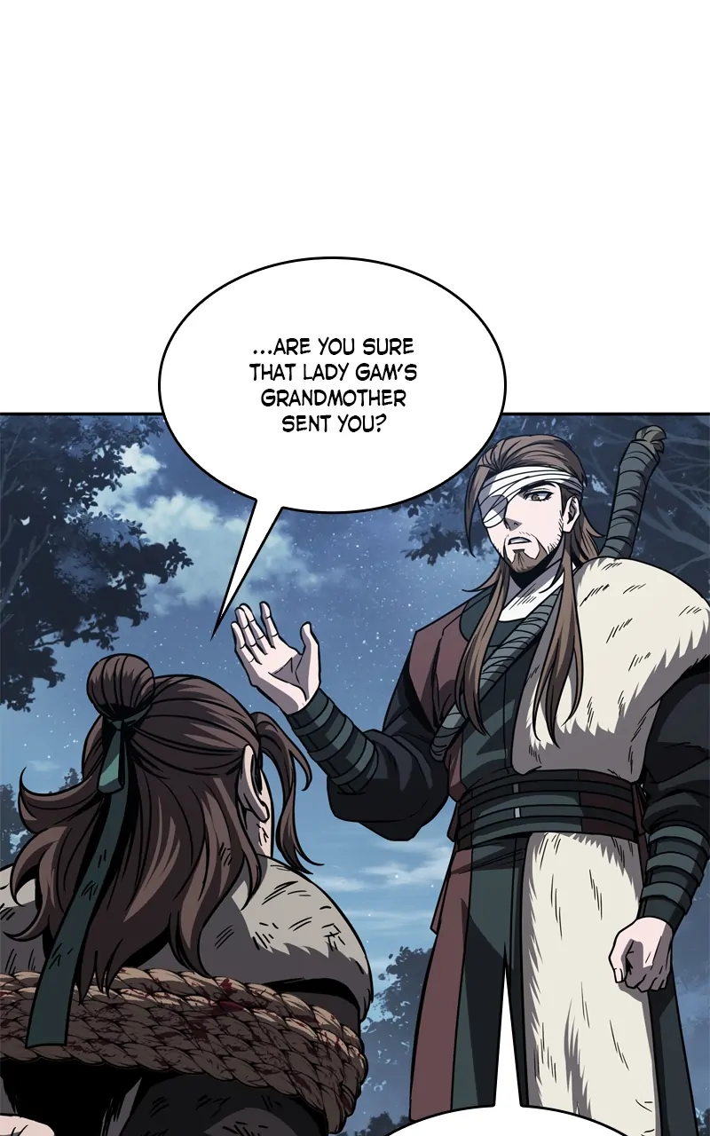 Read Nano Machine ENGLISH Manga Online