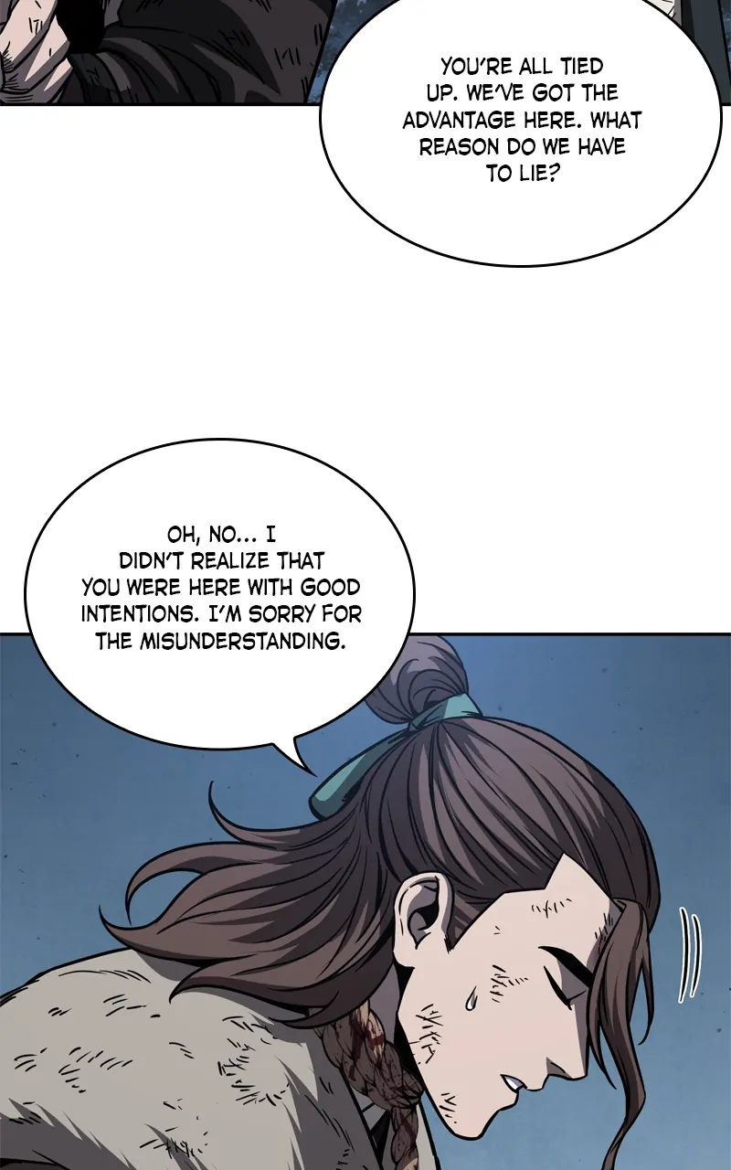 Read Nano Machine ENGLISH Manga Online