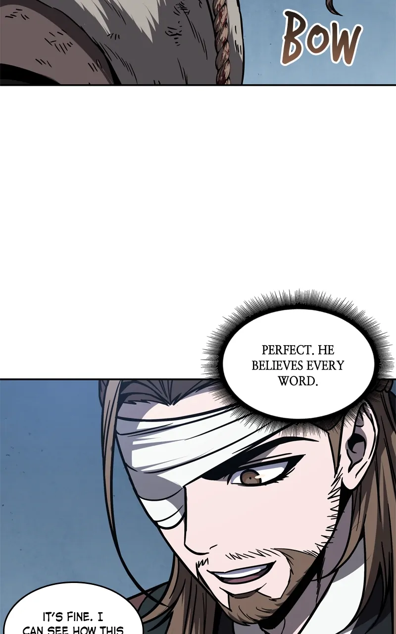 Read Nano Machine ENGLISH Manga Online