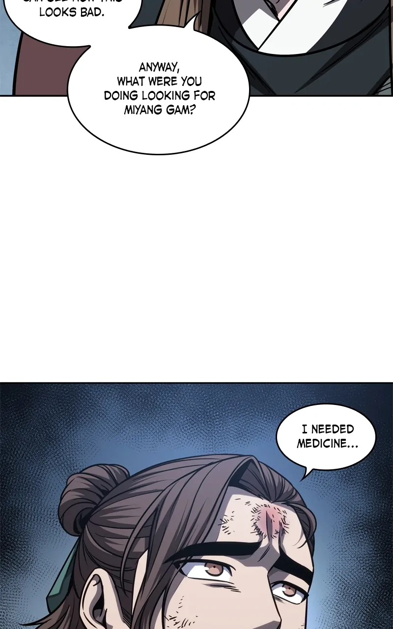Read Nano Machine ENGLISH Manga Online