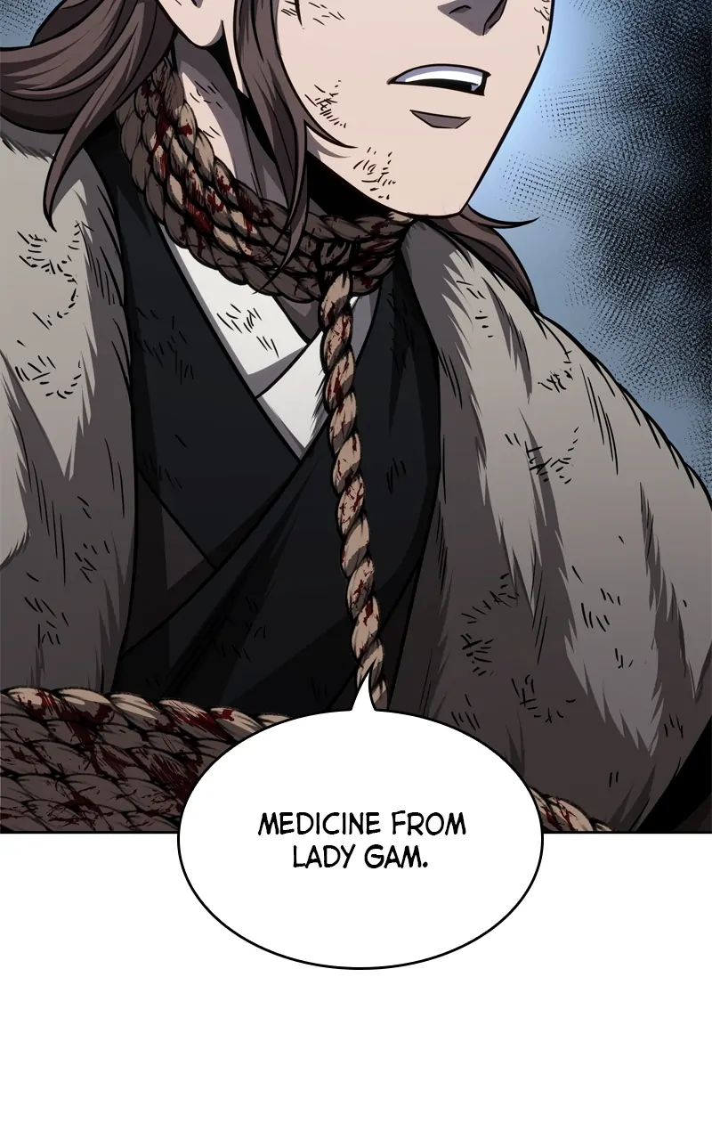 Read Nano Machine ENGLISH Manga Online
