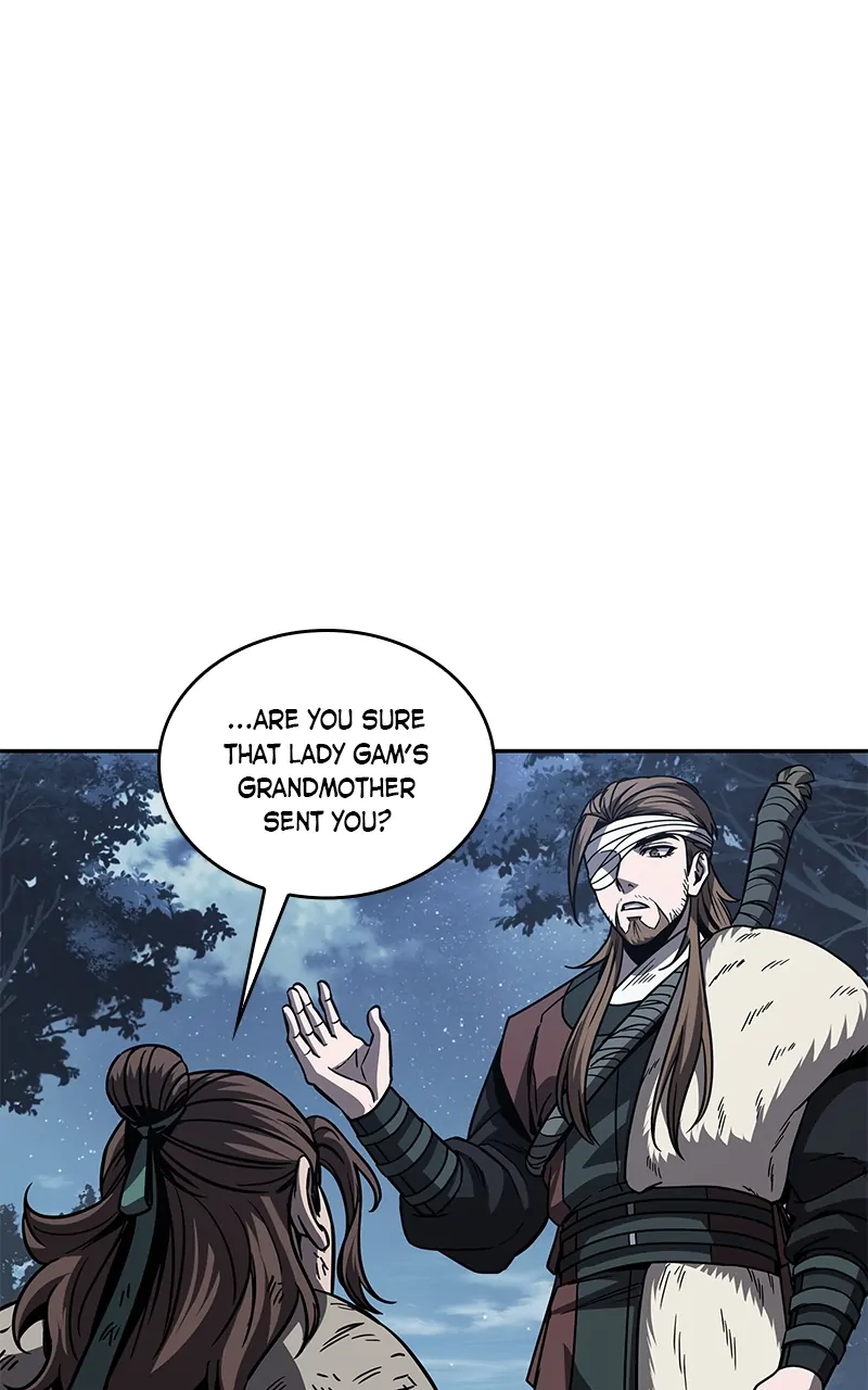 Read Nano Machine ENGLISH Manga Online