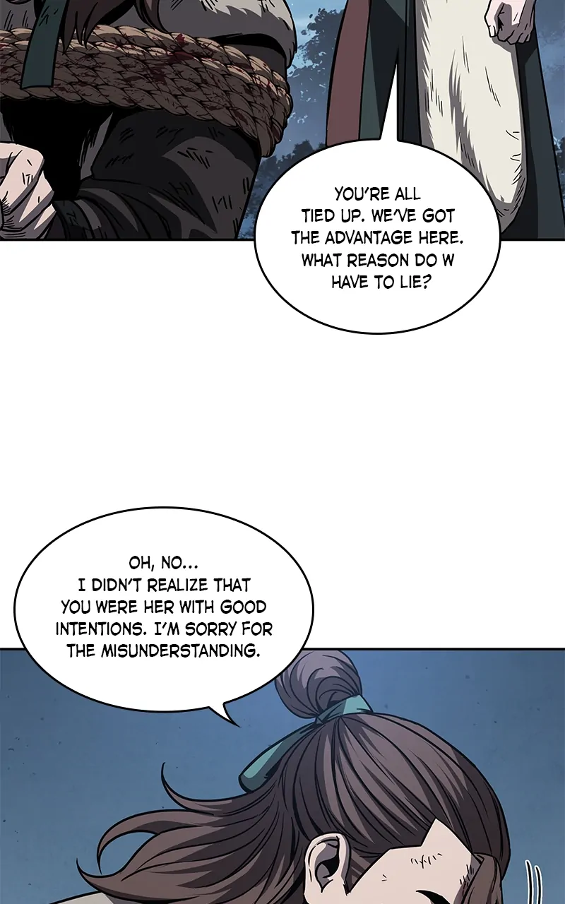 Read Nano Machine ENGLISH Manga Online