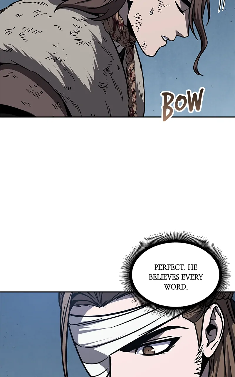 Read Nano Machine ENGLISH Manga Online