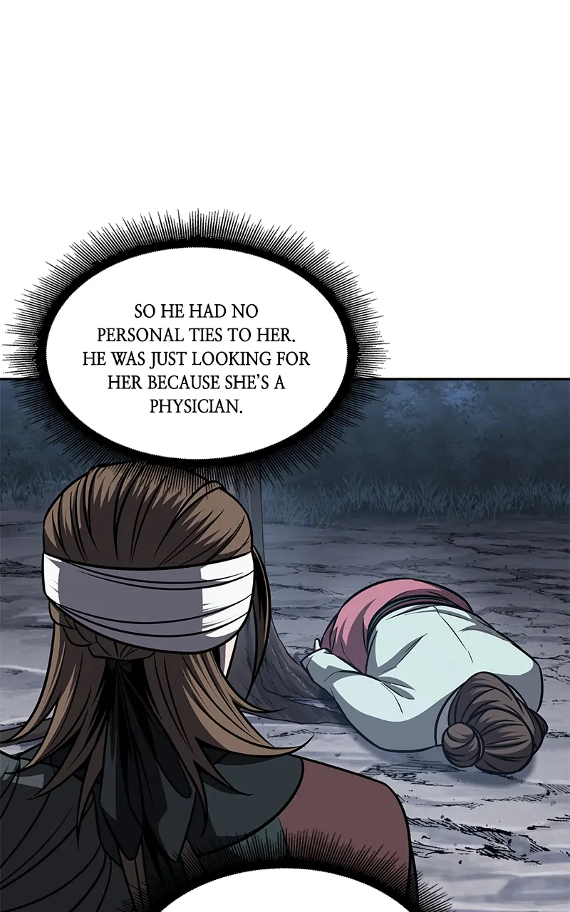 Read Nano Machine ENGLISH Manga Online