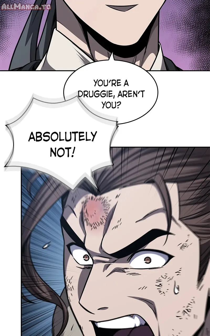 Read Nano Machine ENGLISH Manga Online