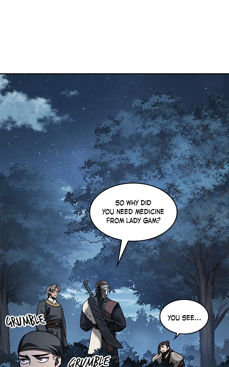 Read Nano Machine ENGLISH Manga Online