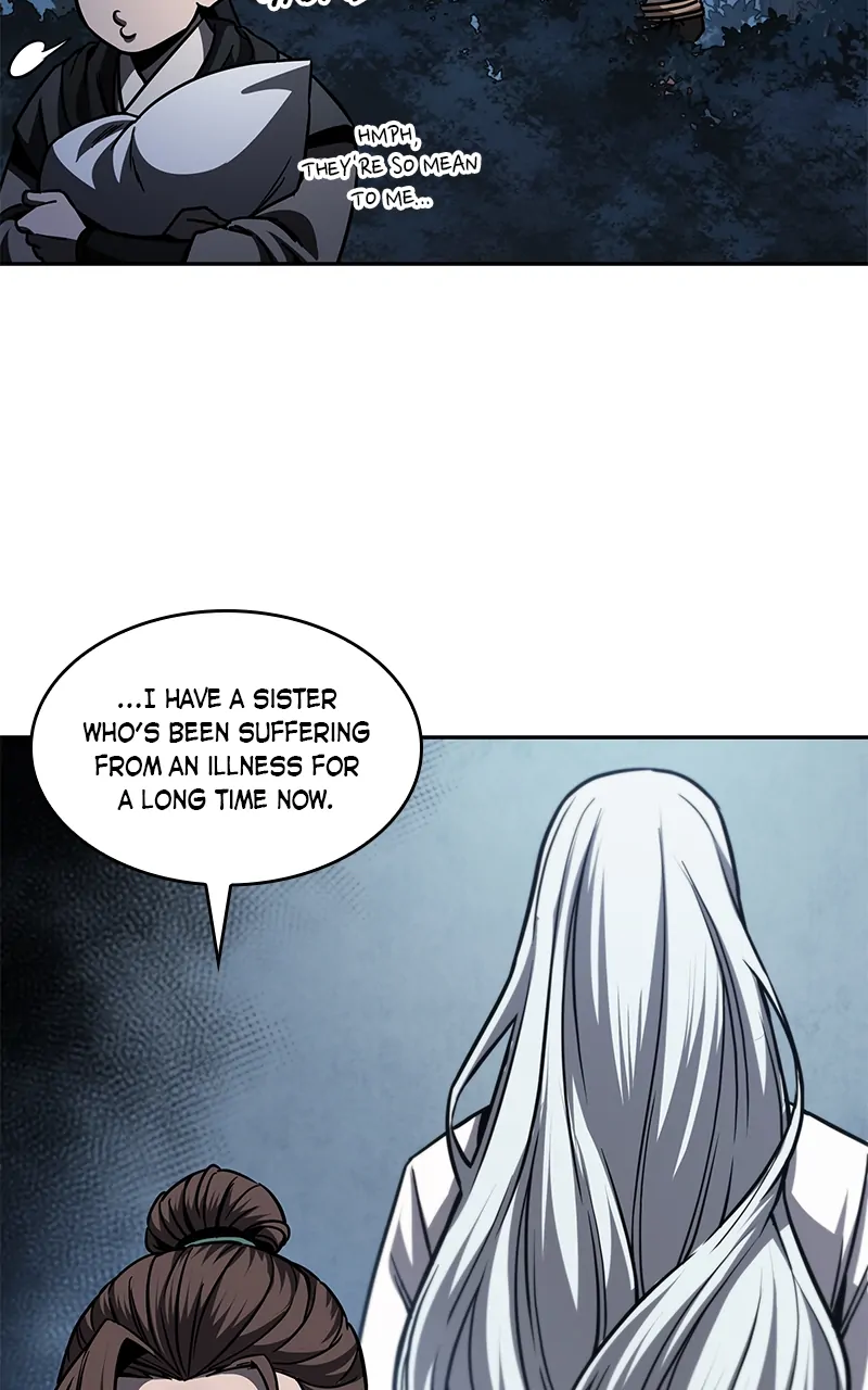 Read Nano Machine ENGLISH Manga Online