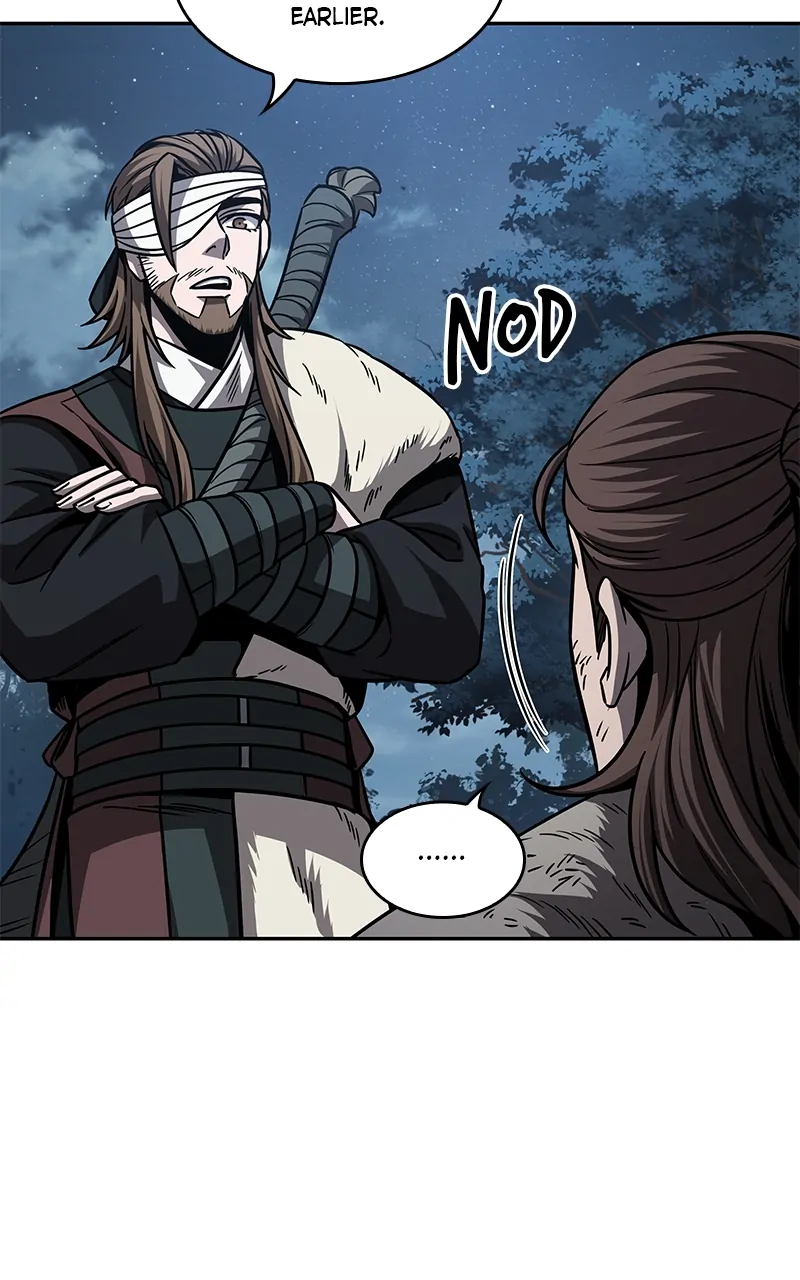 Read Nano Machine ENGLISH Manga Online