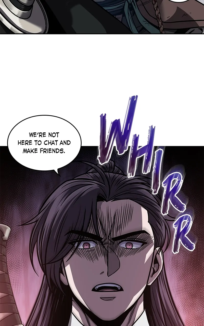 Read Nano Machine ENGLISH Manga Online