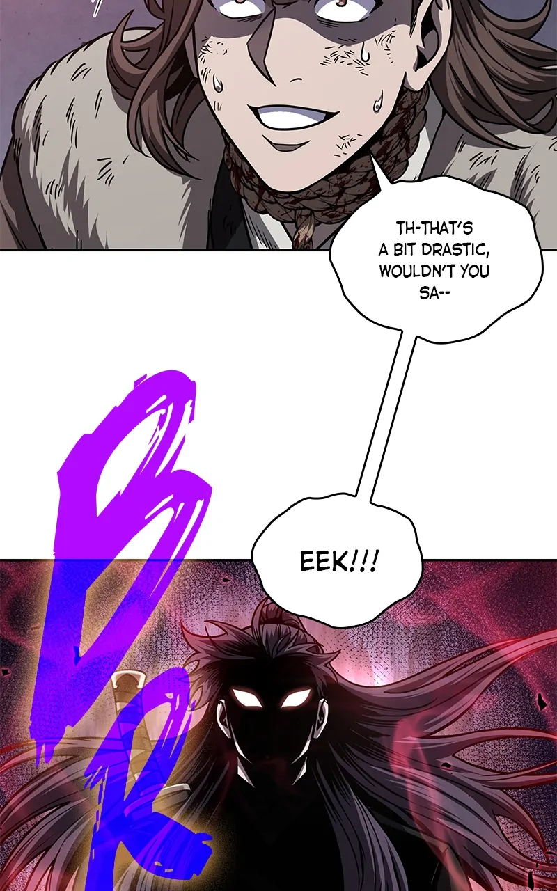 Read Nano Machine ENGLISH Manga Online