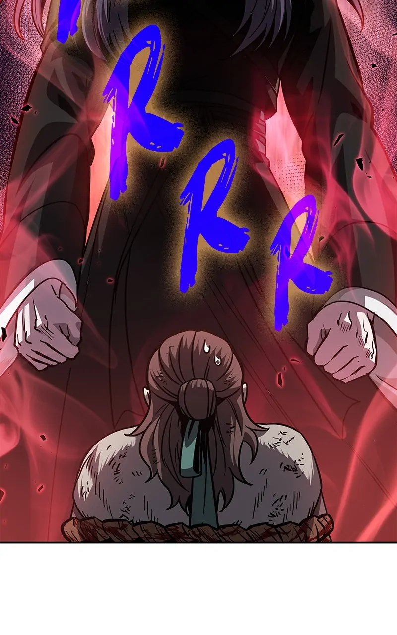 Read Nano Machine ENGLISH Manga Online