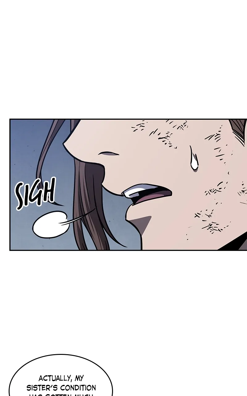 Read Nano Machine ENGLISH Manga Online