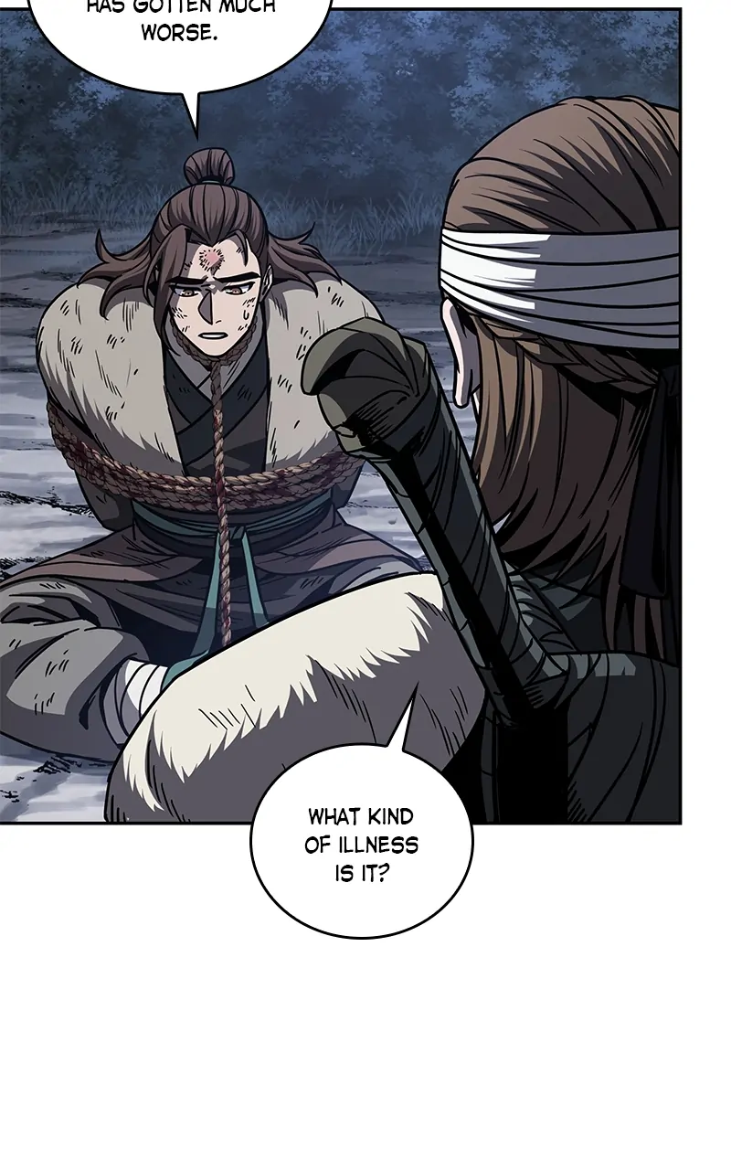 Read Nano Machine ENGLISH Manga Online