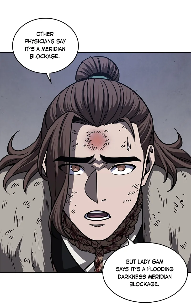 Read Nano Machine ENGLISH Manga Online