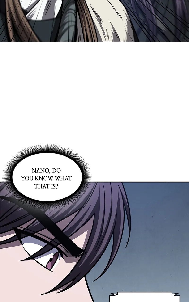 Read Nano Machine ENGLISH Manga Online