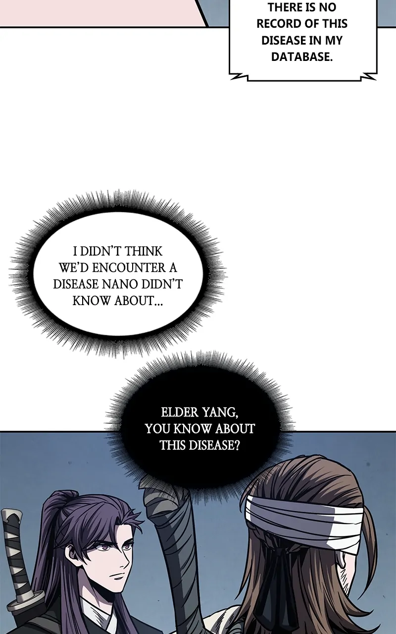 Read Nano Machine ENGLISH Manga Online