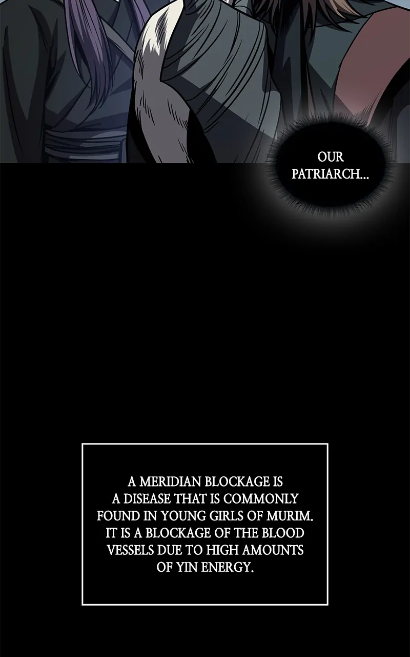 Read Nano Machine ENGLISH Manga Online