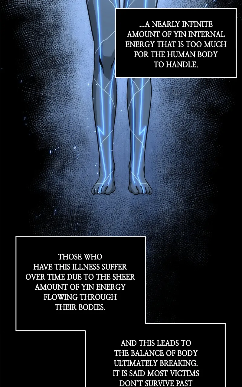 Read Nano Machine ENGLISH Manga Online