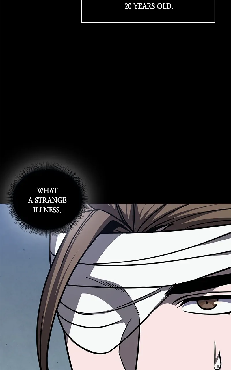 Read Nano Machine ENGLISH Manga Online