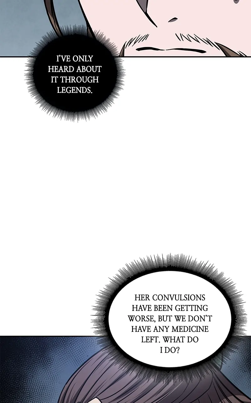 Read Nano Machine ENGLISH Manga Online