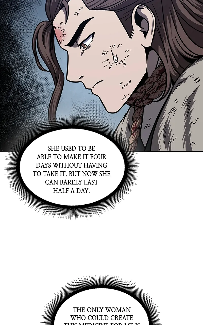 Read Nano Machine ENGLISH Manga Online